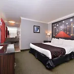 Americas Best Value Inn Hollywood