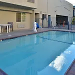 Americas Best Value Inn Hollywood